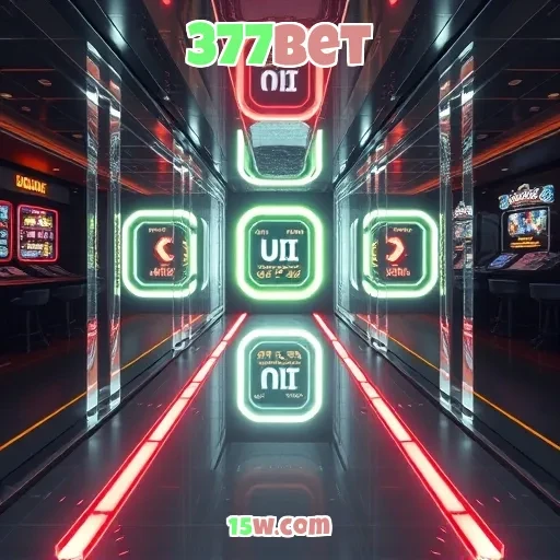 377bet: A Melhor Experiência de Jogos Ao Vivo do Brasil