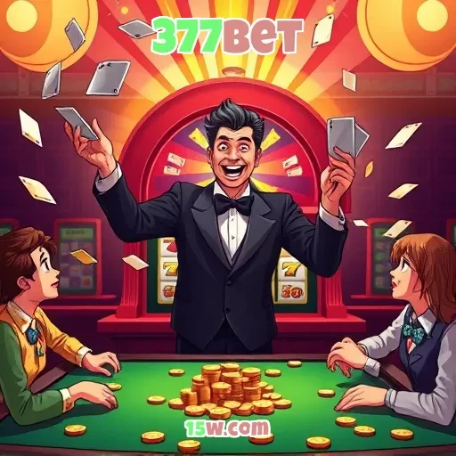 377bet: Venha Conferir as Oportunidades das Loterias que Atraem milhões!