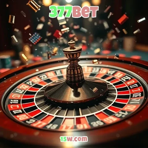 377bet: Descubra os Segredos das Caça-Níqueis Brasileiras