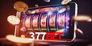 Welcome Bonus 377bet