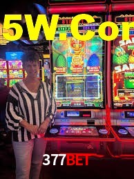 Sinta a adrenalina dos jogos de cassino com 377bet