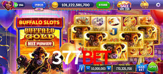 Tournaments 377bet