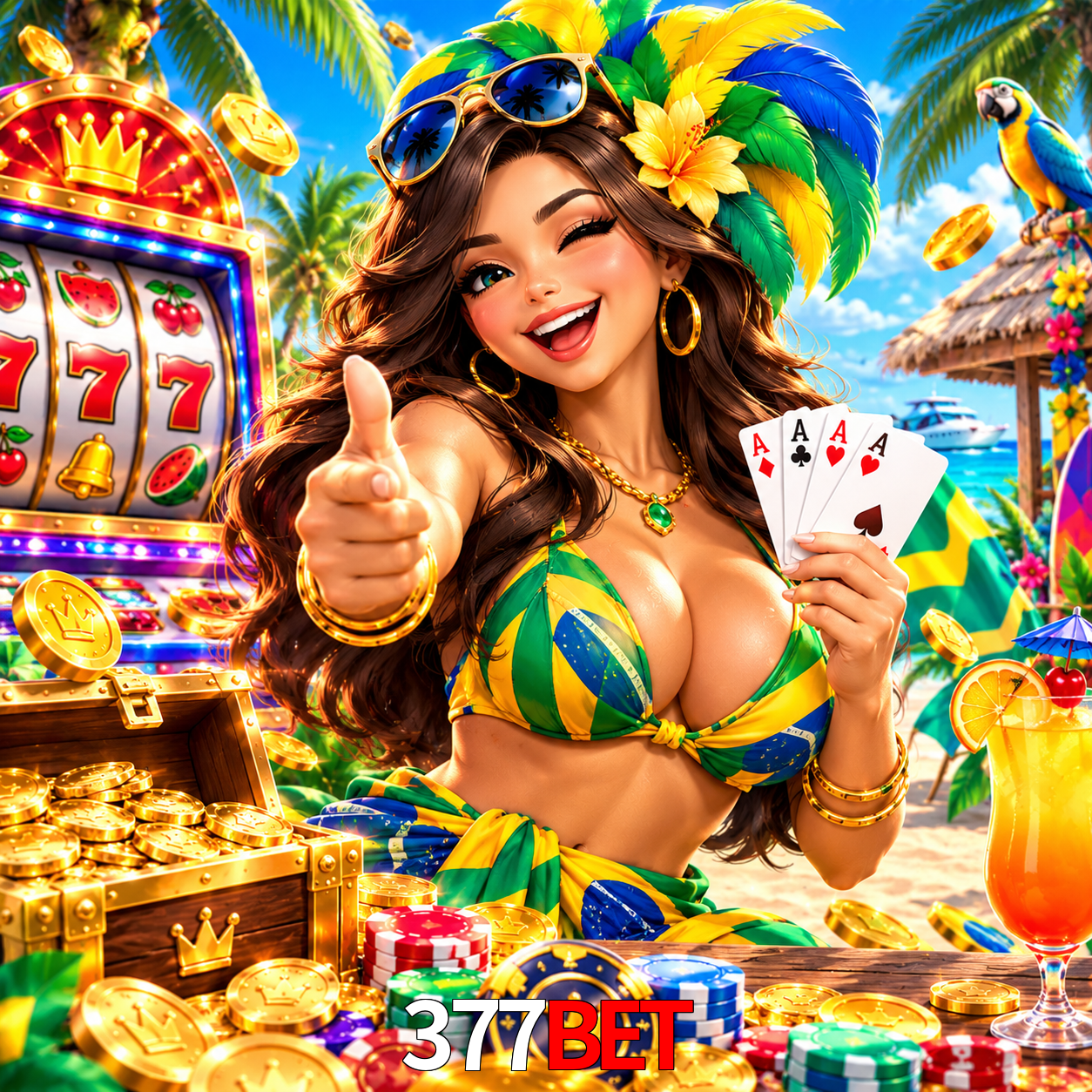 377bet