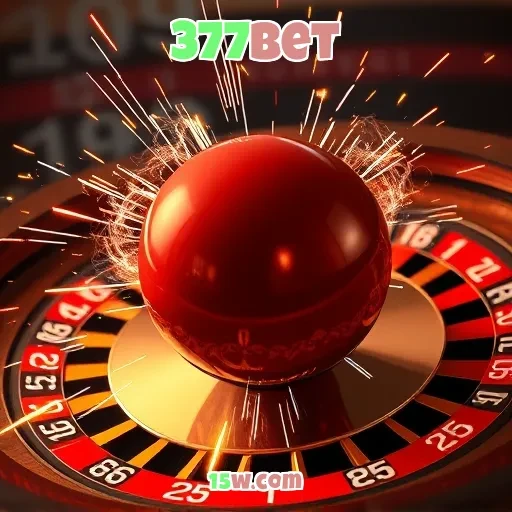 377bet: Atraentes Atmosferas de Bônus e Promoções para Todos