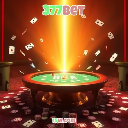 377bet: Ofertas Especiais que Transformam sua Diversão em Prêmios!